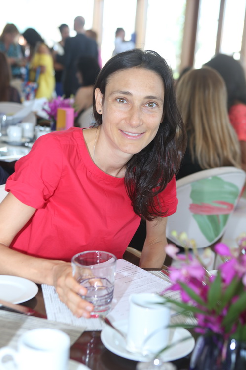 Beirut Art Fair Press Conference 